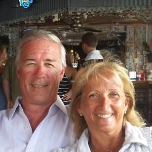 Meet your Posher, Rick